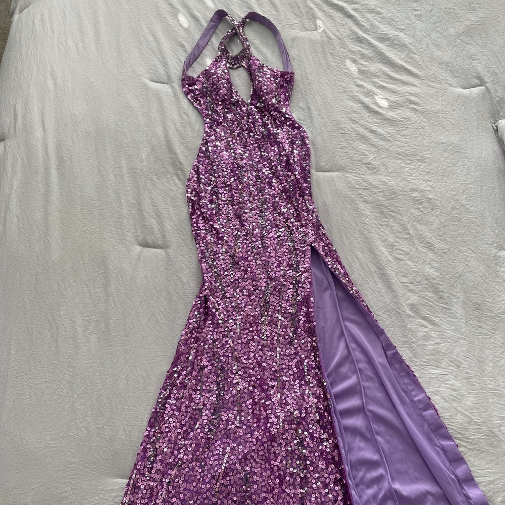 Prom or Homecoming Dress